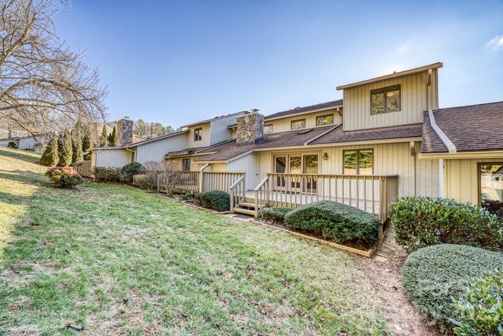 Deerwood - Residential