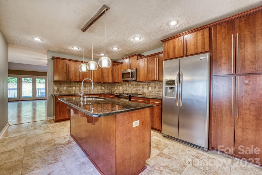 Deerwood - Residential