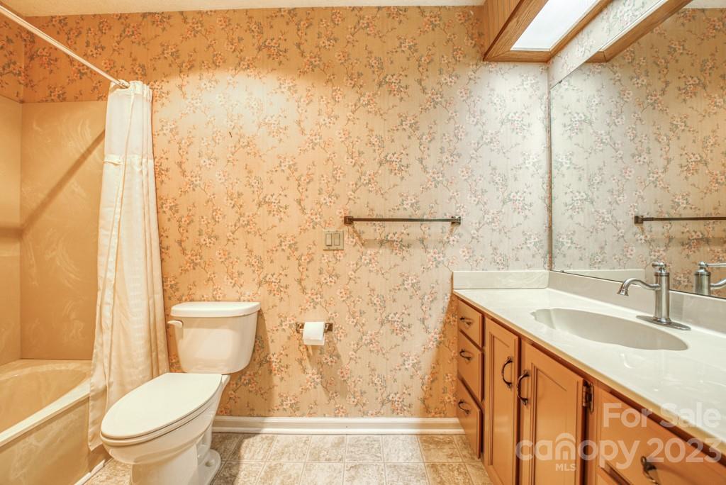 Deerwood - Residential