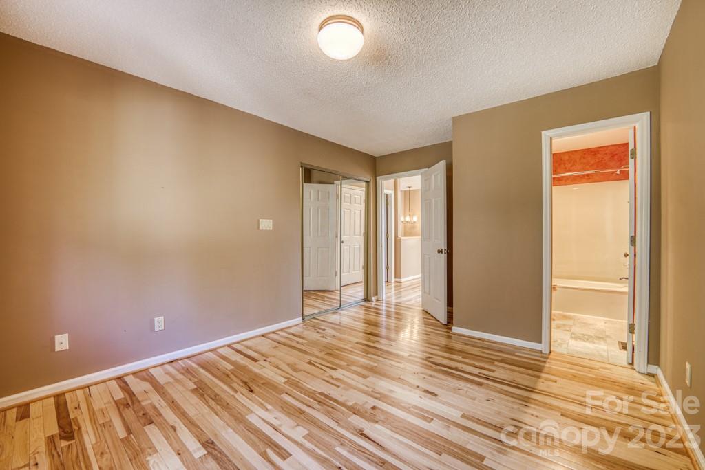 Deerwood - Residential