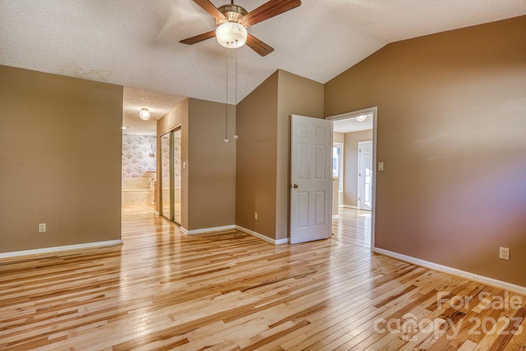 Deerwood - Residential