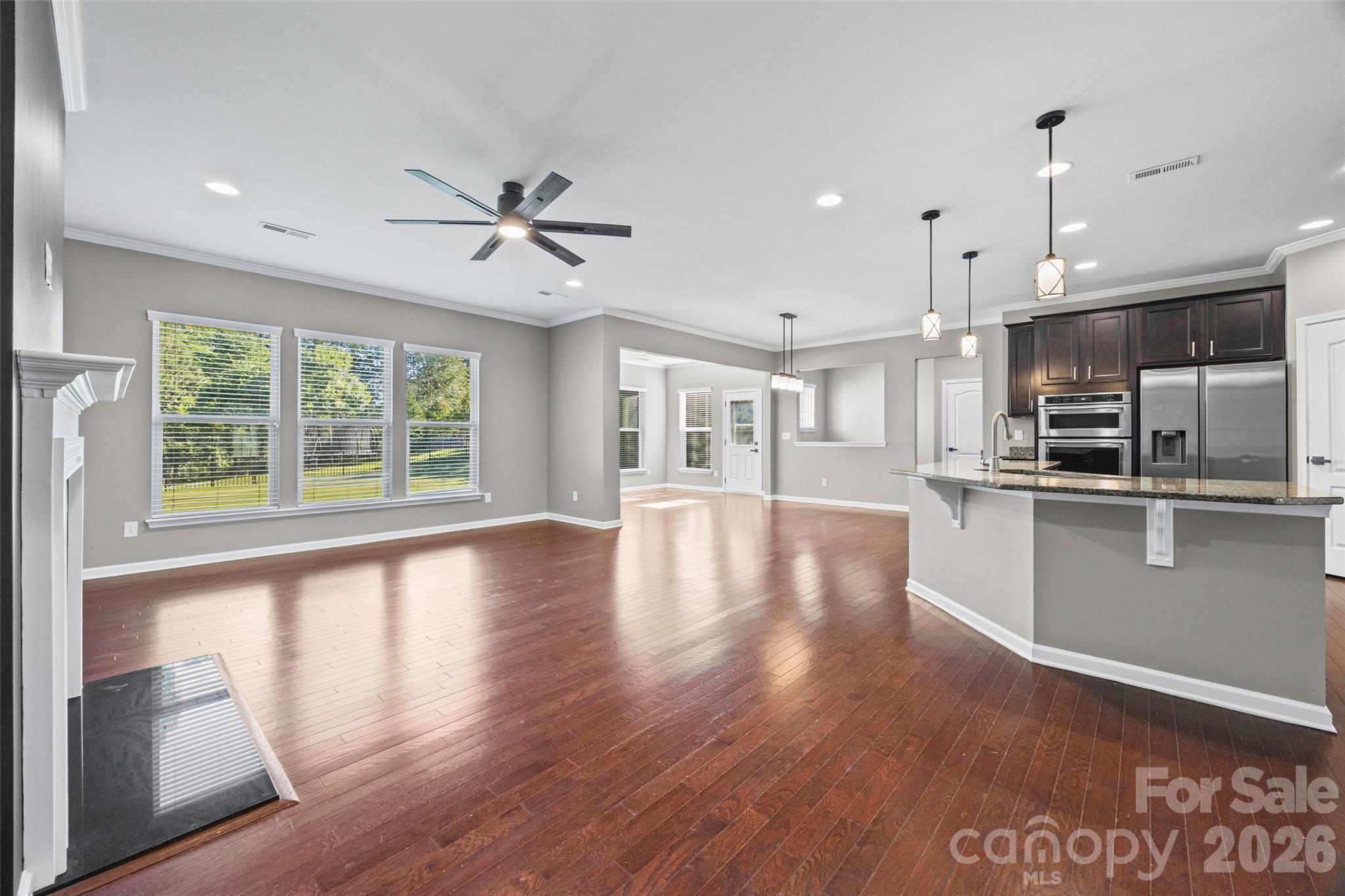 Audubon Lake - Residential