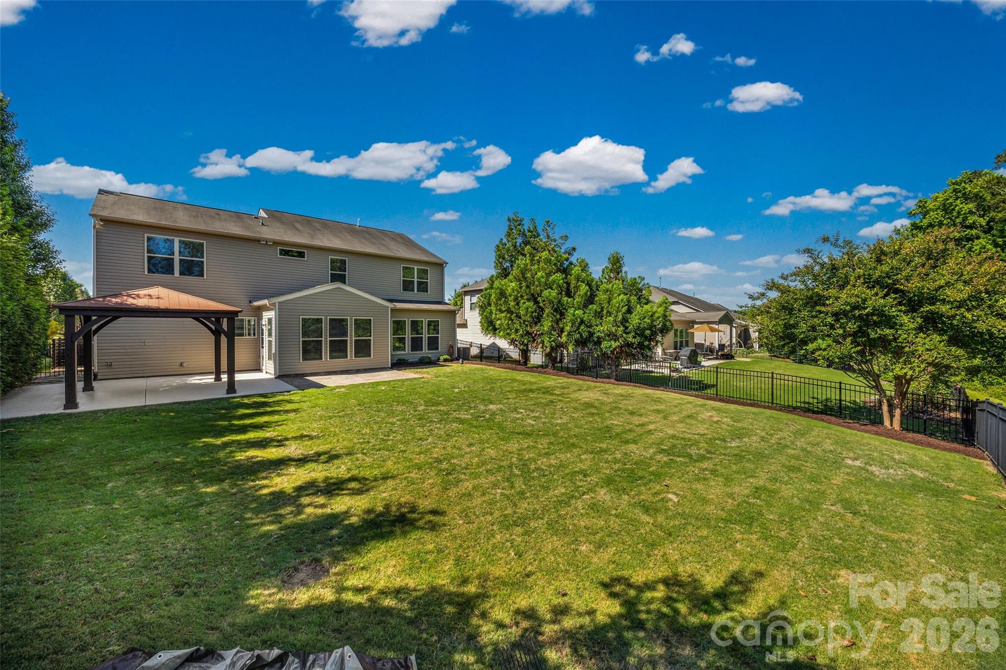 Audubon Lake - Residential