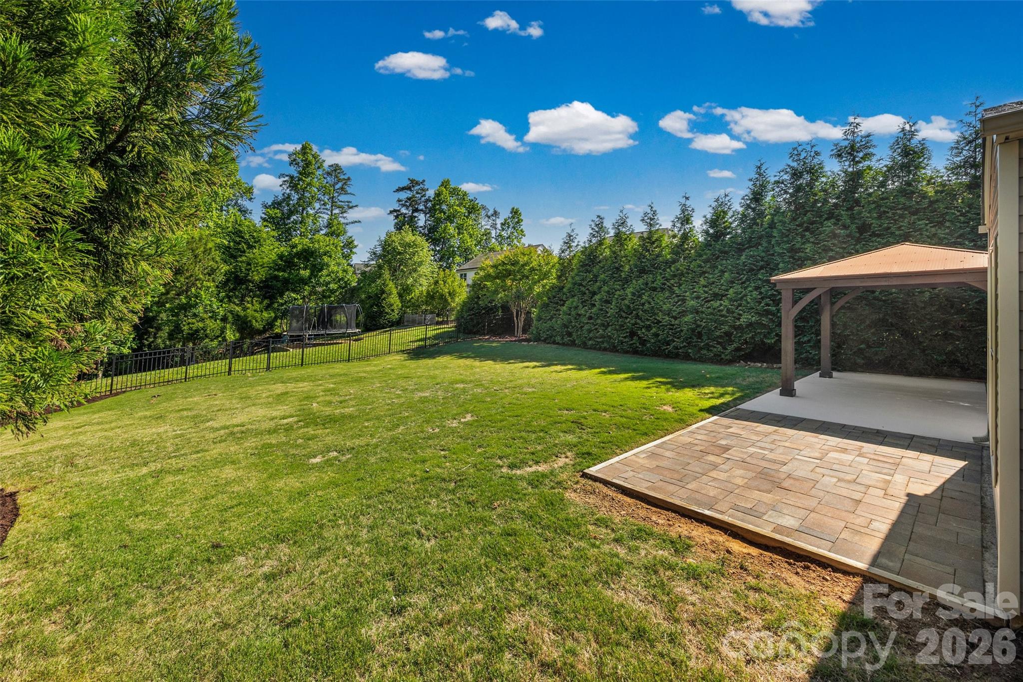 Audubon Lake - Residential