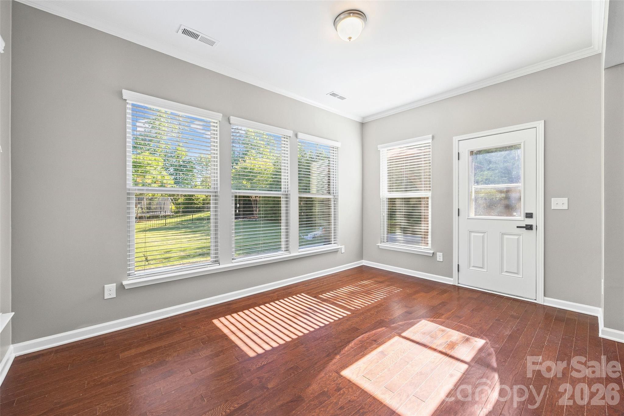Audubon Lake - Residential