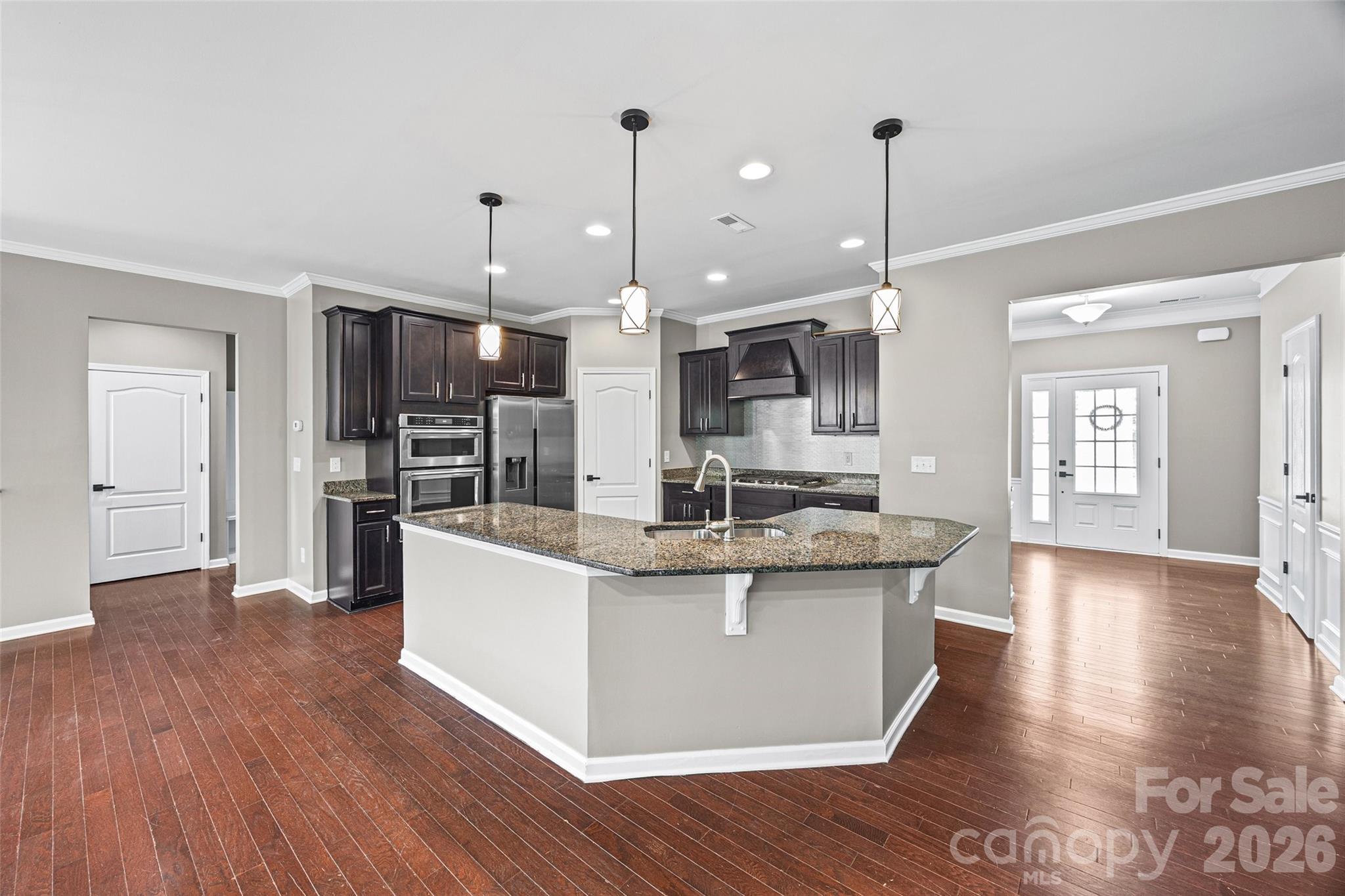 Audubon Lake - Residential