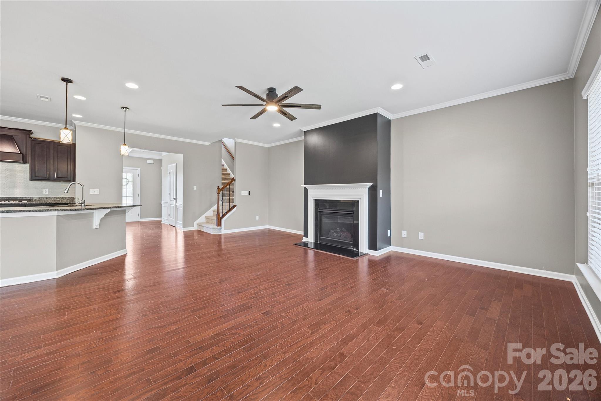 Audubon Lake - Residential