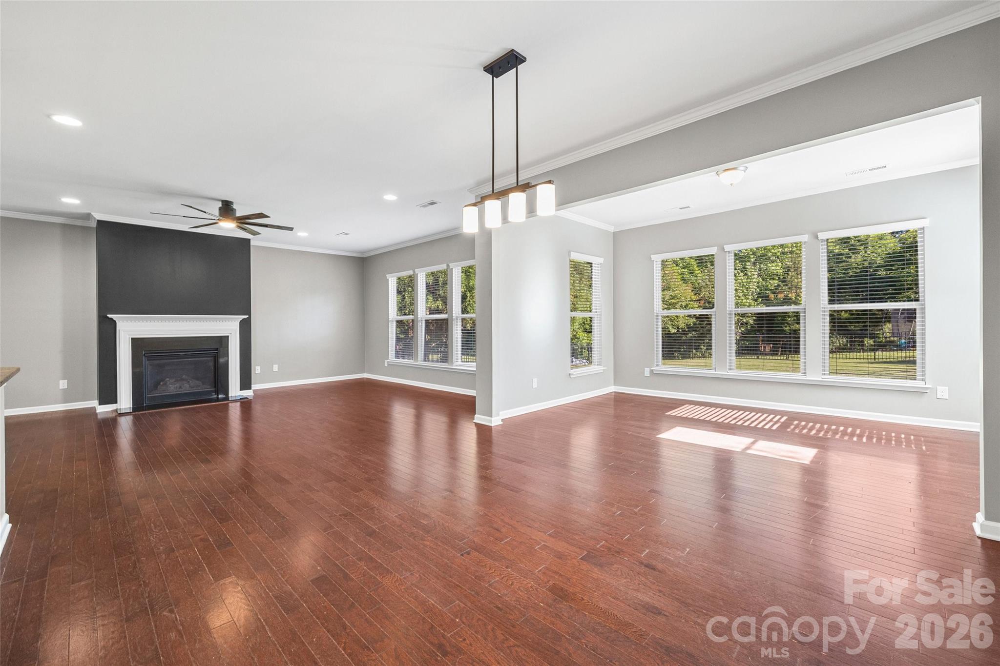 Audubon Lake - Residential