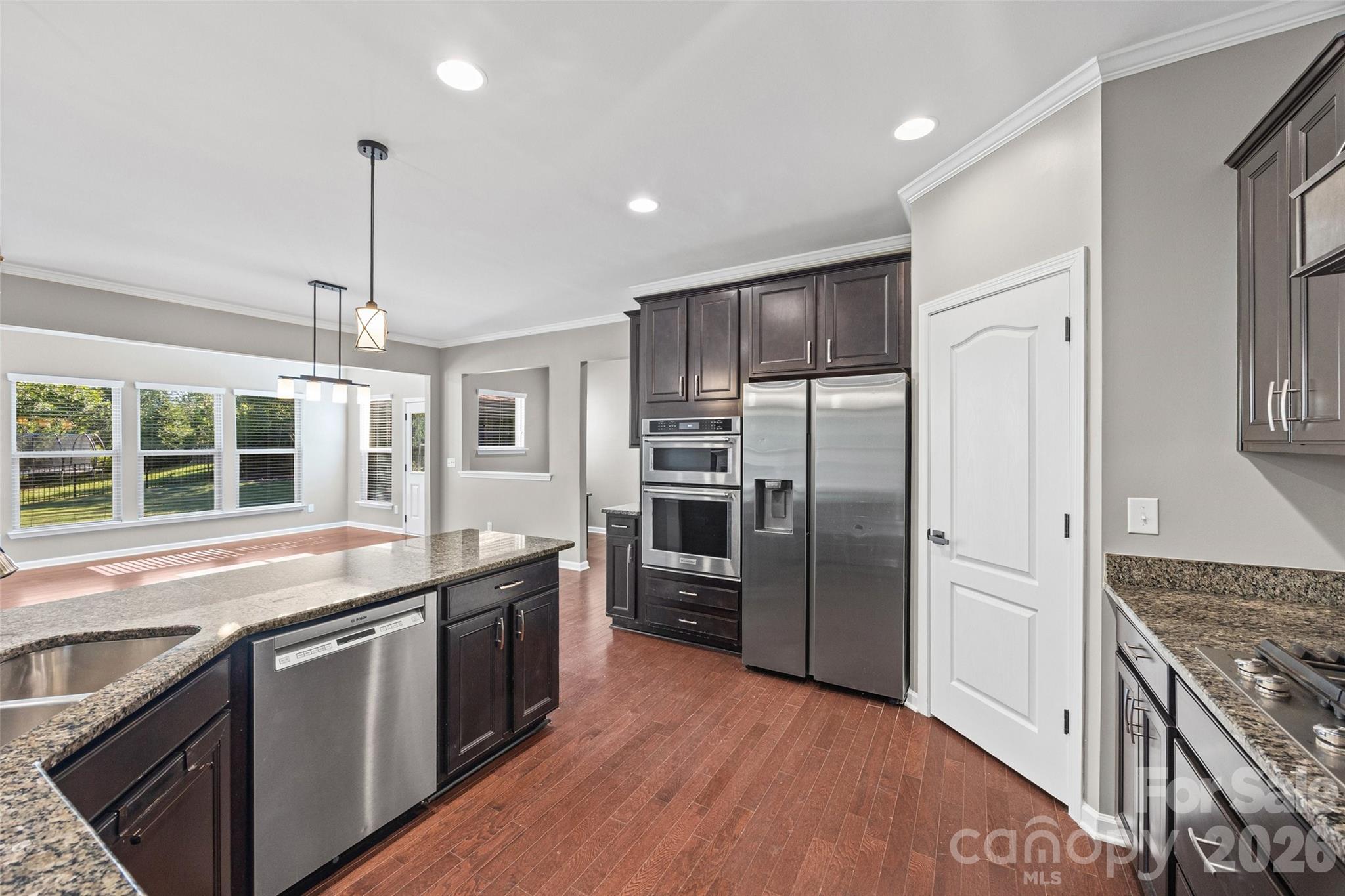 Audubon Lake - Residential