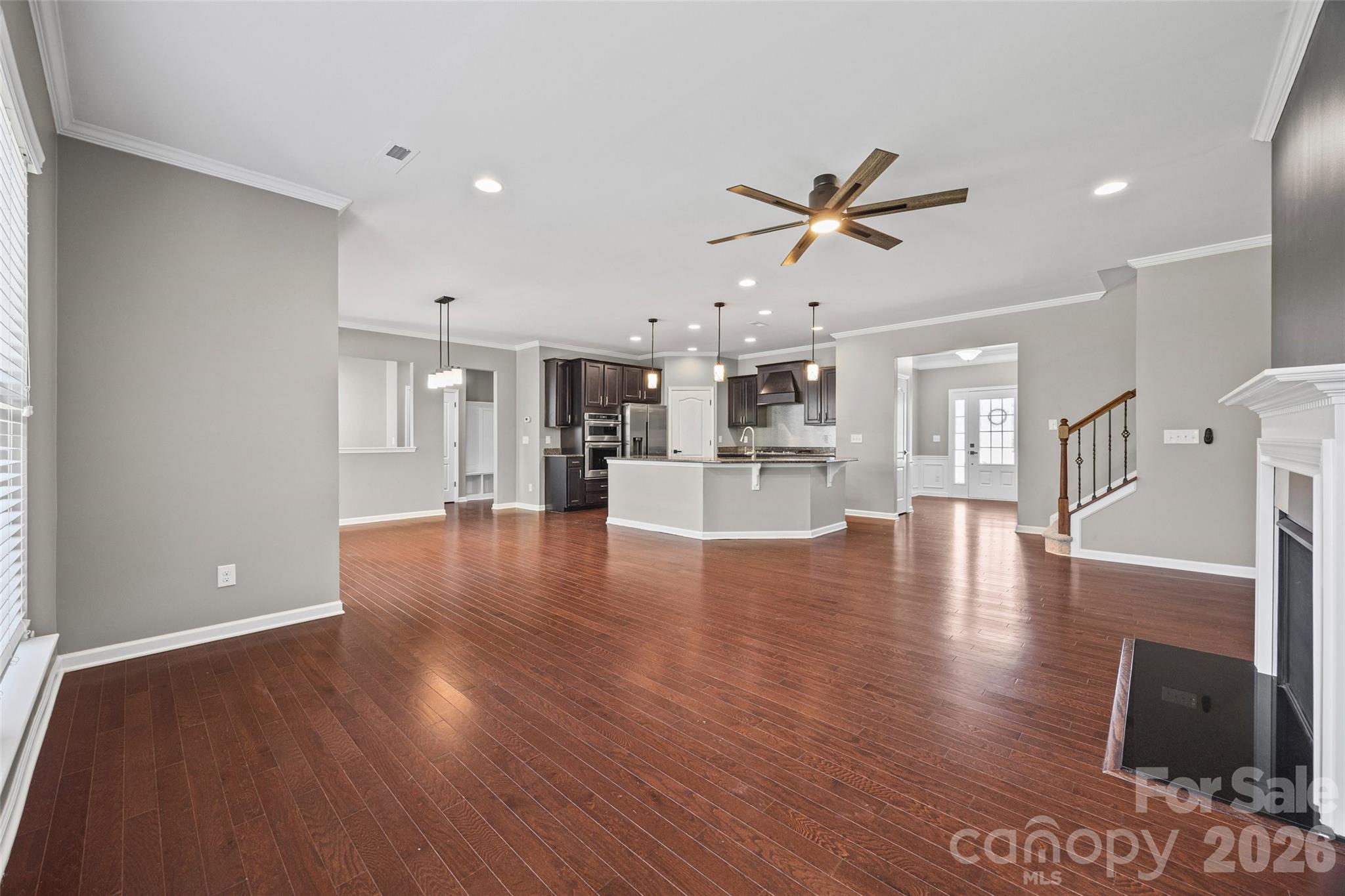 Audubon Lake - Residential