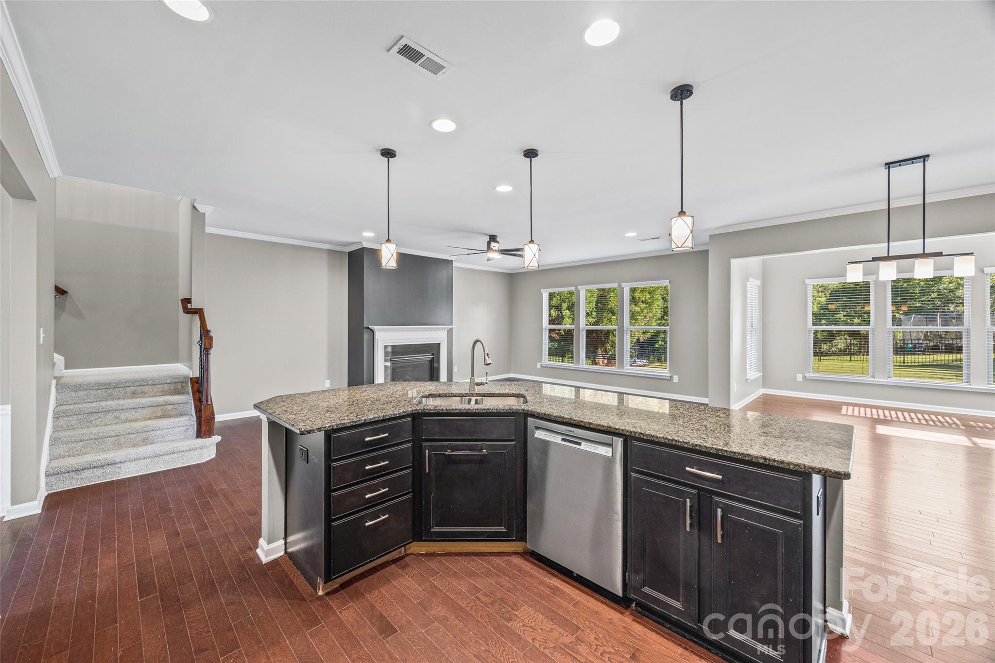 Audubon Lake - Residential