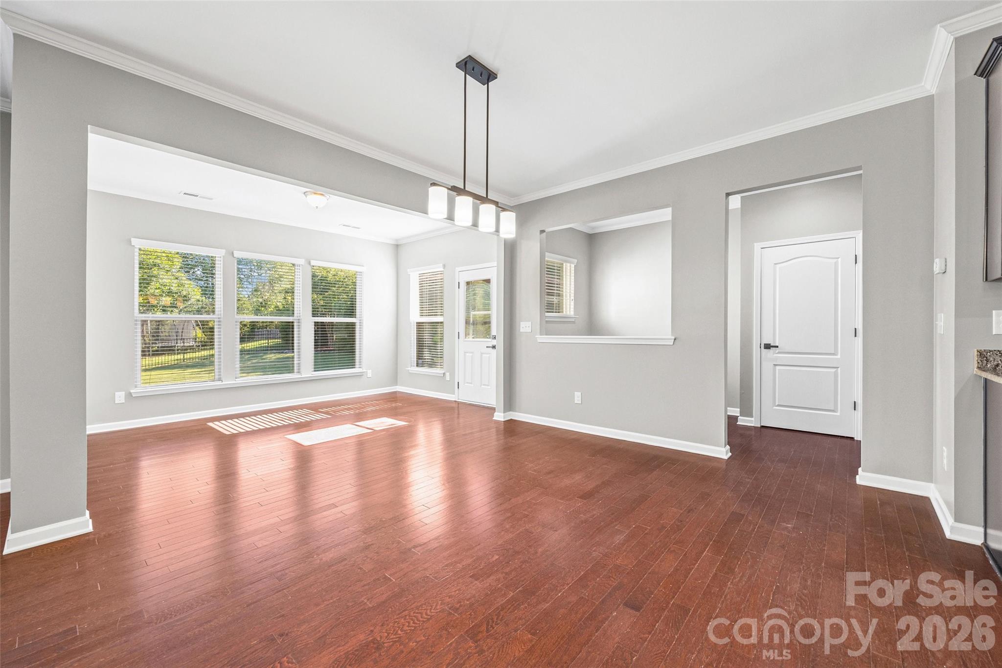 Audubon Lake - Residential