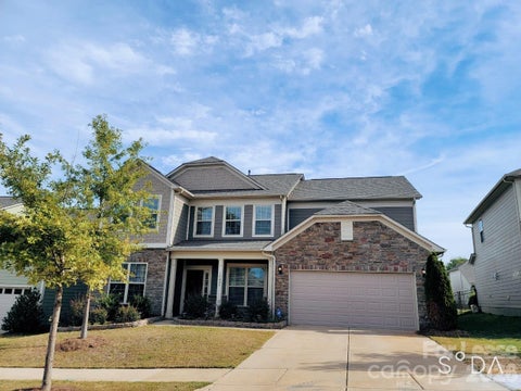 Photo of 10429 Honeyfur Court, Charlotte, NC 28278 (MLS # 4437272)
