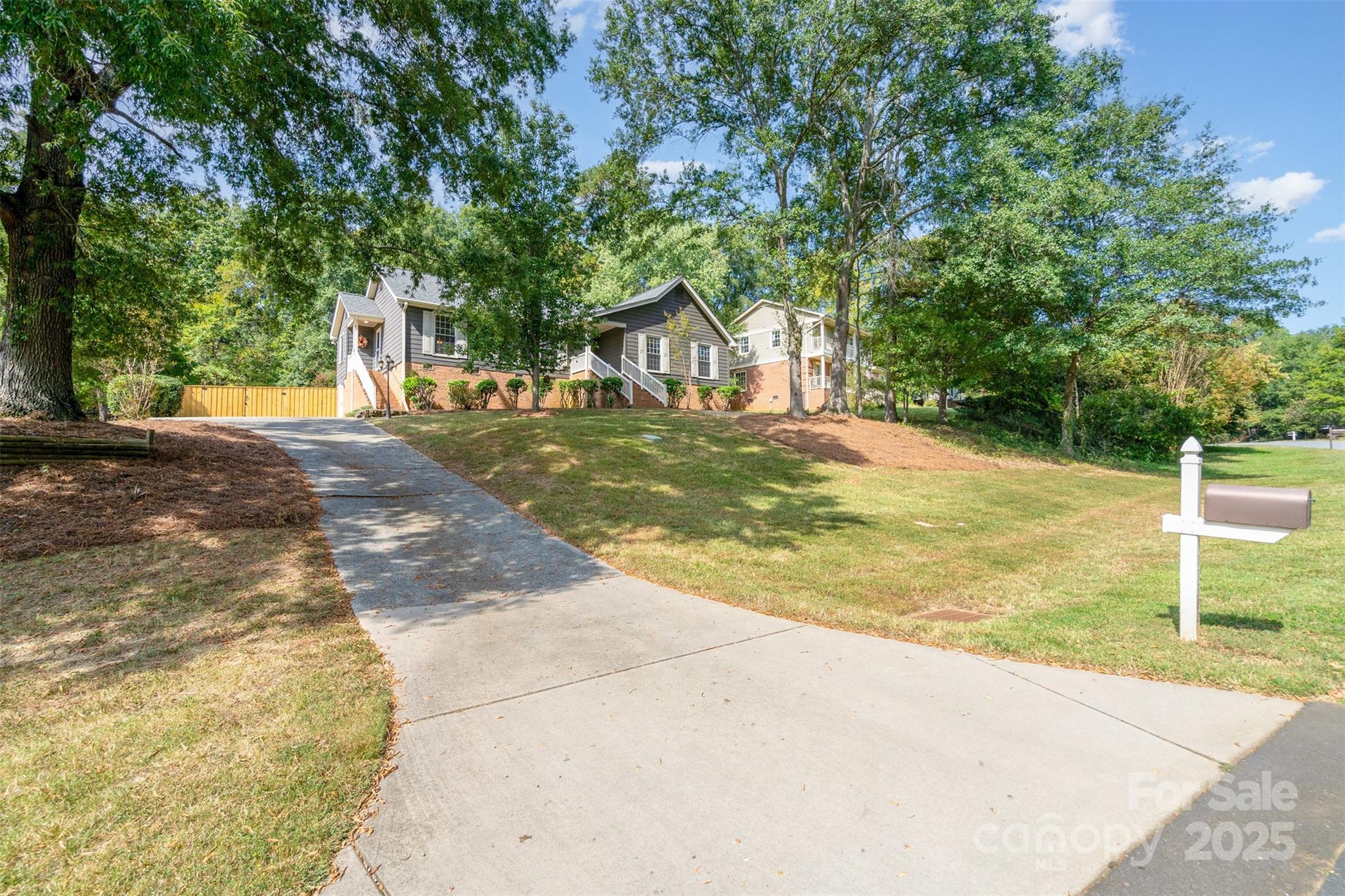 11300 Winding Way Road