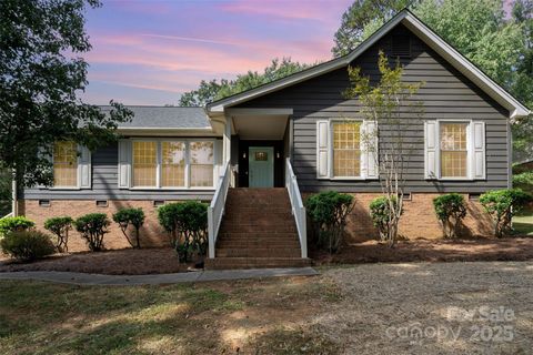 11300 Winding Way Road Charlotte NC 28226