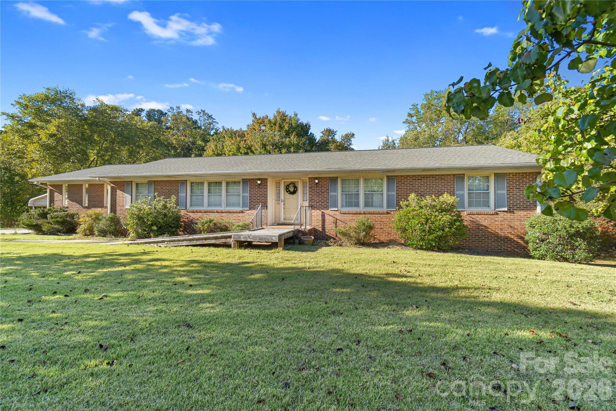 126 Highland Drive