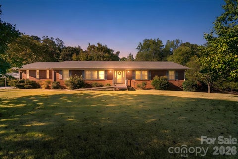 Photo of 126 Highland Drive, Wadesboro, NC 28170 (MLS # 4434261)