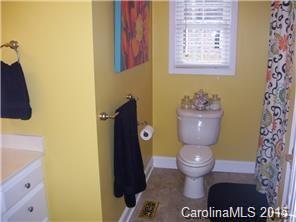 Ashley Heights - Residential