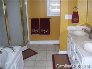 Ashley Heights - Residential