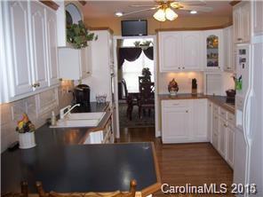 Ashley Heights - Residential