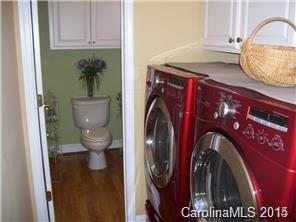 Ashley Heights - Residential