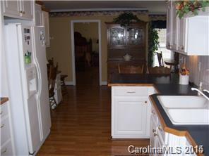 Ashley Heights - Residential