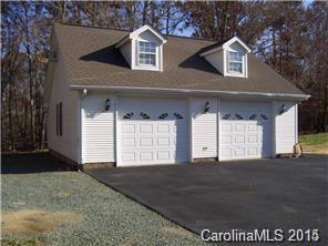 Ashley Heights - Residential