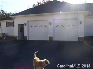 Ashley Heights - Residential