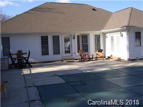 Ashley Heights - Residential