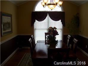 Ashley Heights - Residential