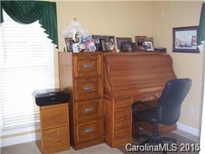 Ashley Heights - Residential