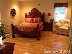 Ashley Heights - Residential