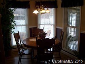 Ashley Heights - Residential