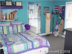 Ashley Heights - Residential