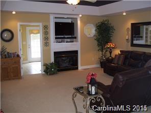 Ashley Heights - Residential