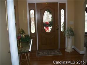 Ashley Heights - Residential