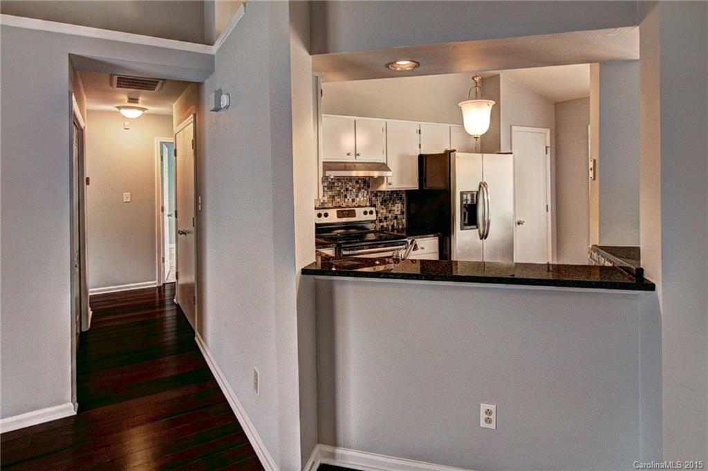 Olde Whitehall - Residential