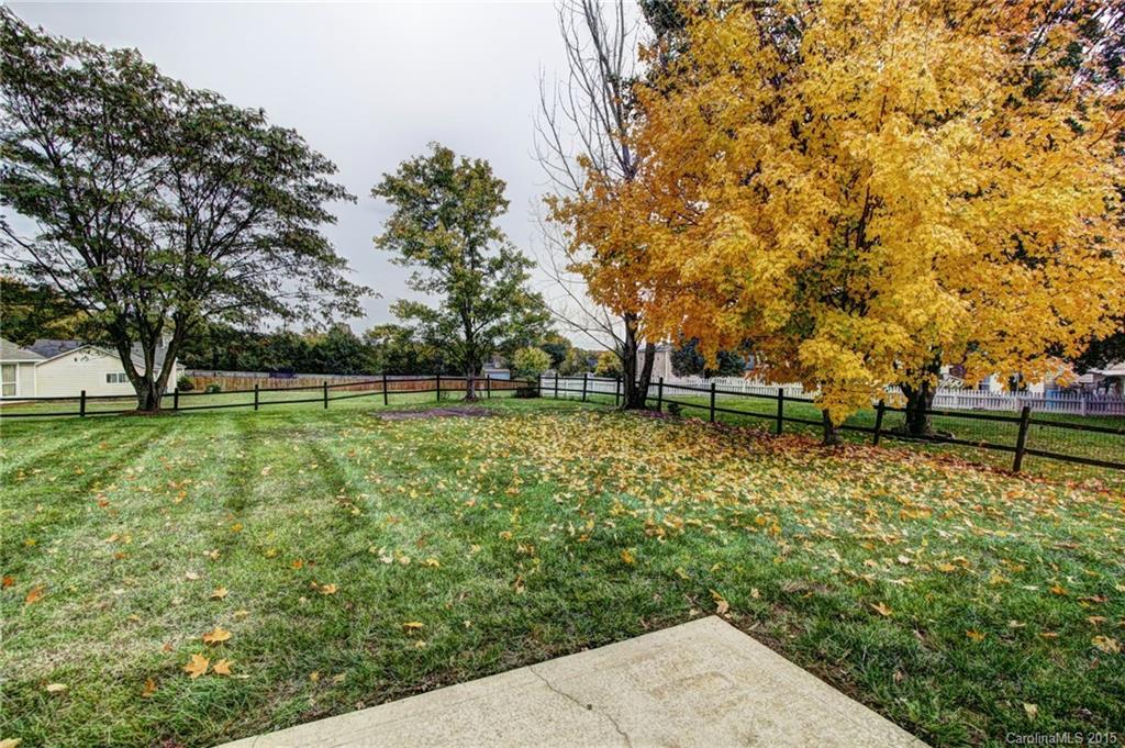 Olde Whitehall - Residential