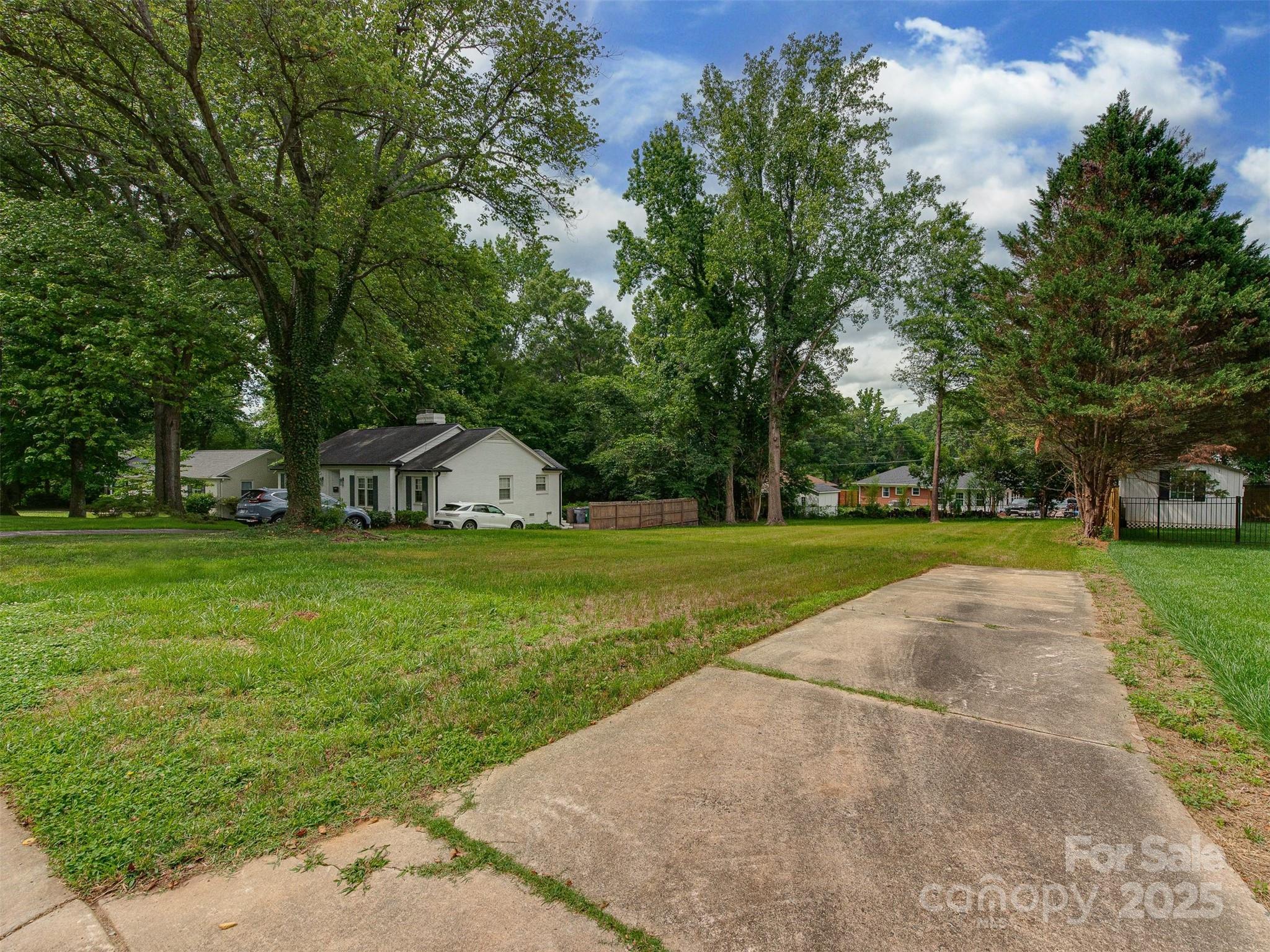 4045 Rutherford Drive