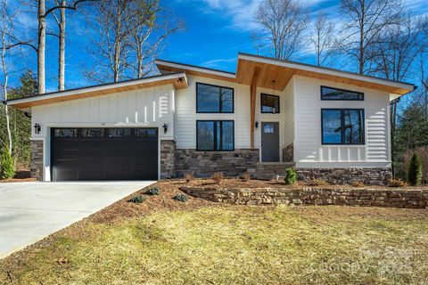 16 Taze Court Black Mountain NC 28711
