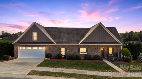 Photo of 1258 10th Street Place NW, Hickory, NC 28601 (MLS # 4426423)