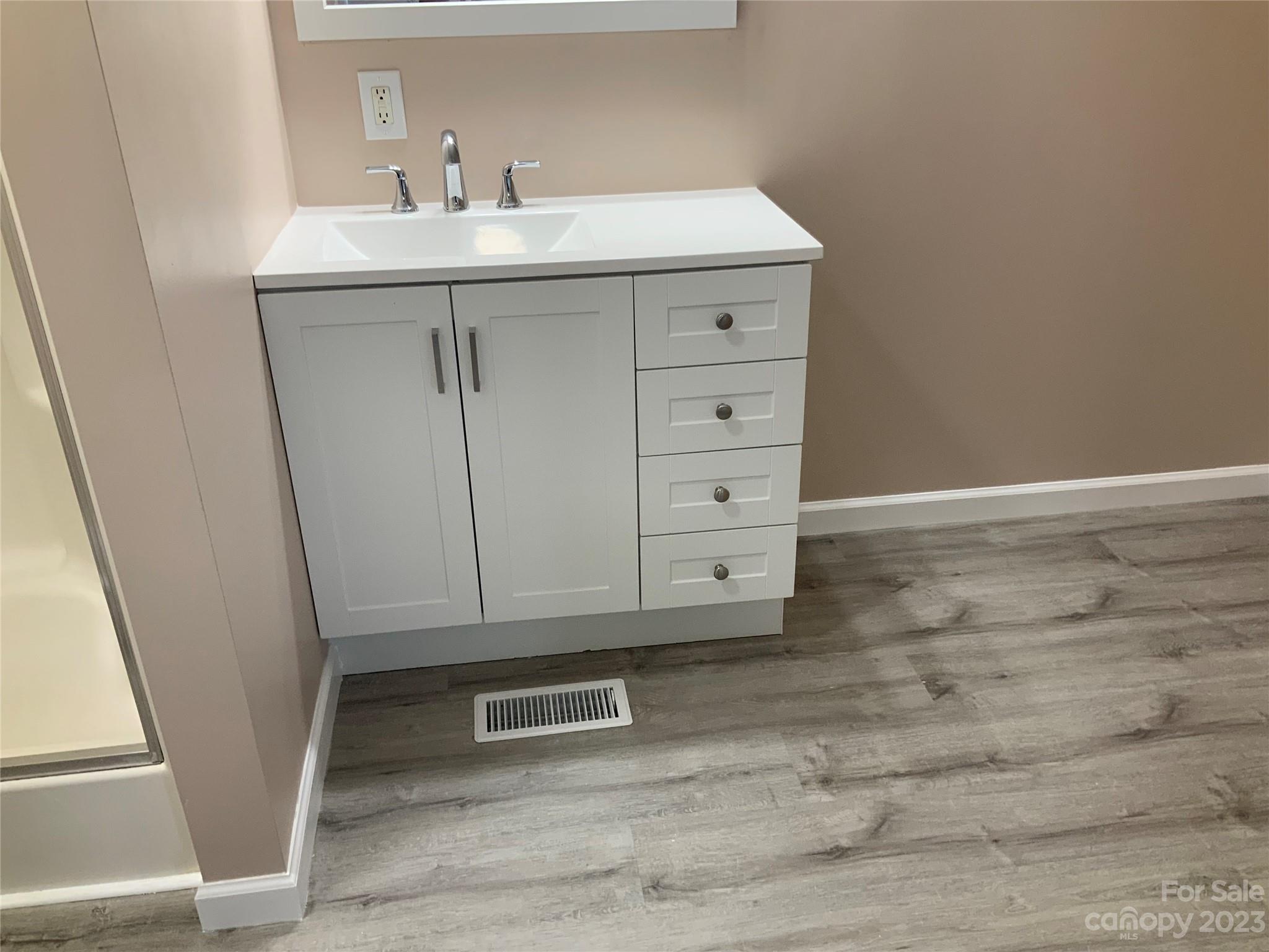 BRIANS PLACE - Residential