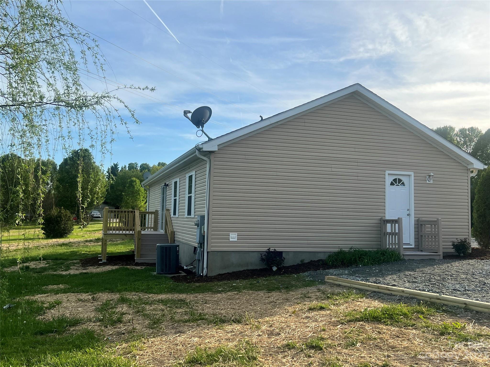 BRIANS PLACE - Residential