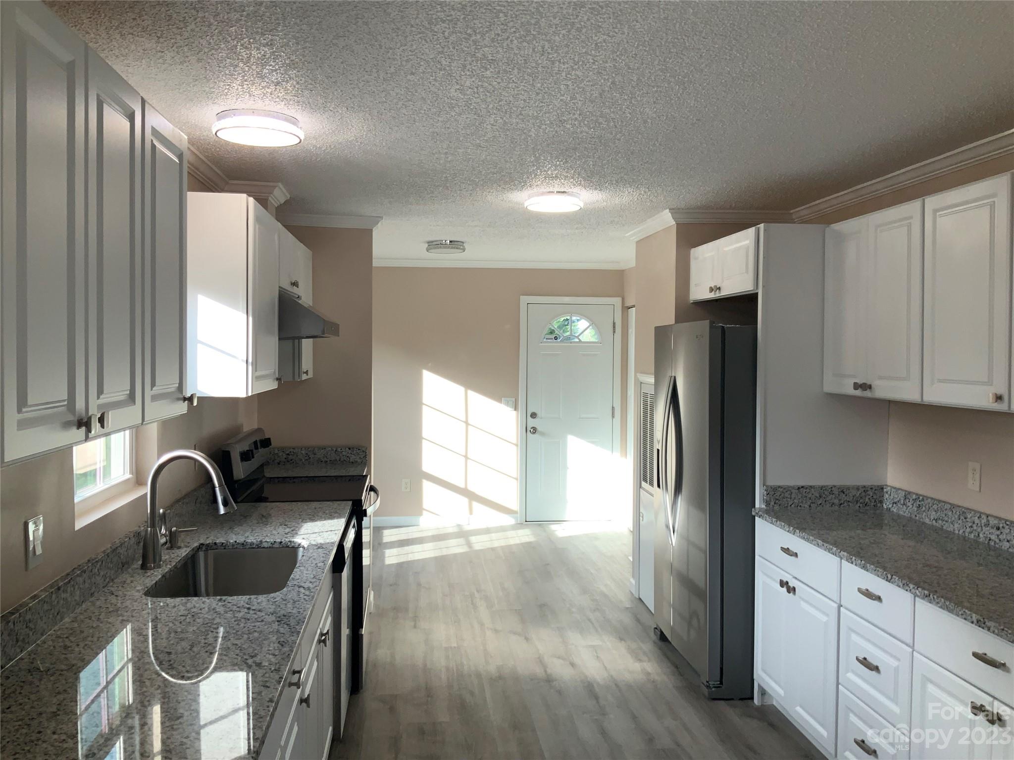 BRIANS PLACE - Residential