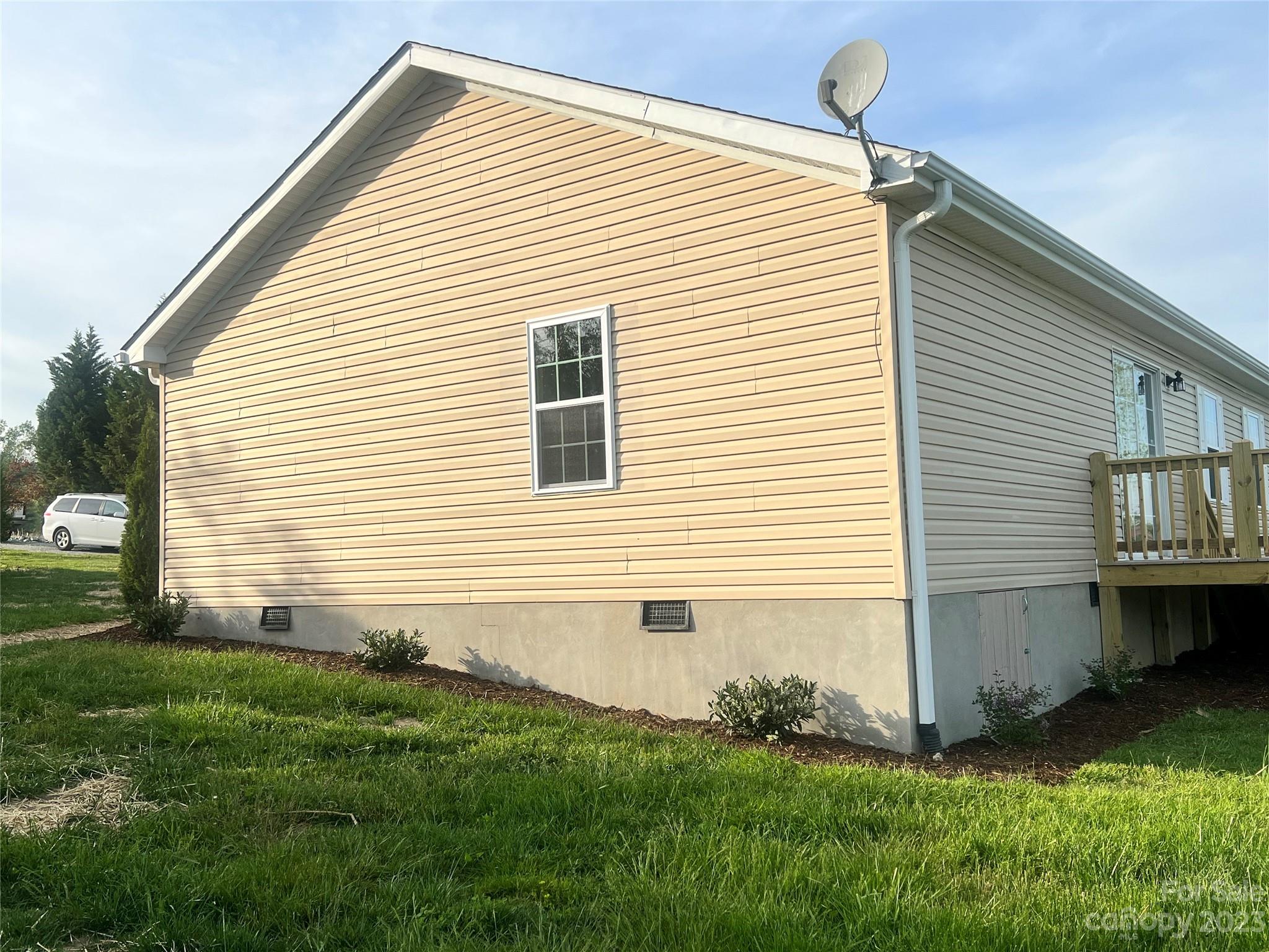 BRIANS PLACE - Residential