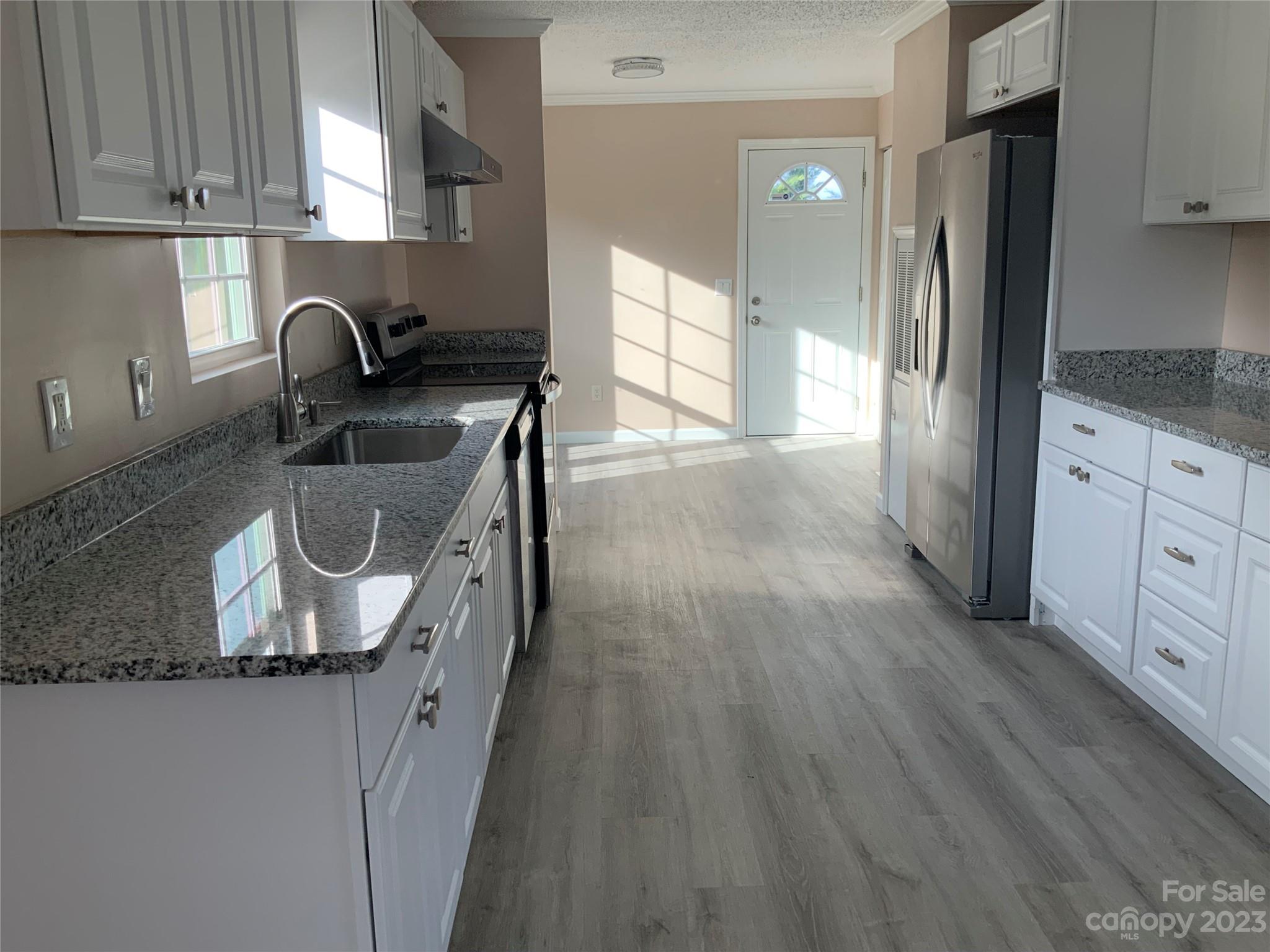 BRIANS PLACE - Residential