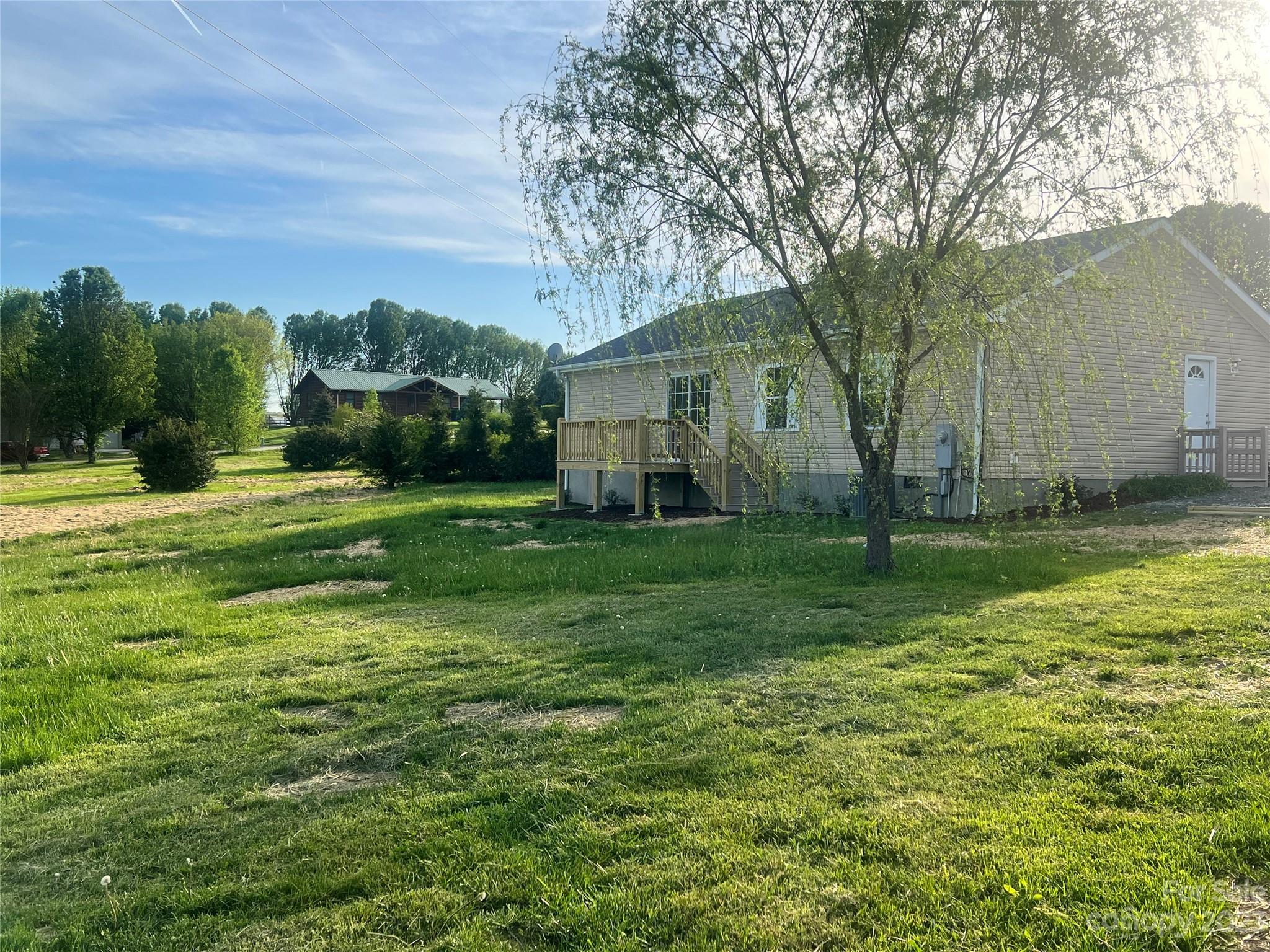 BRIANS PLACE - Residential