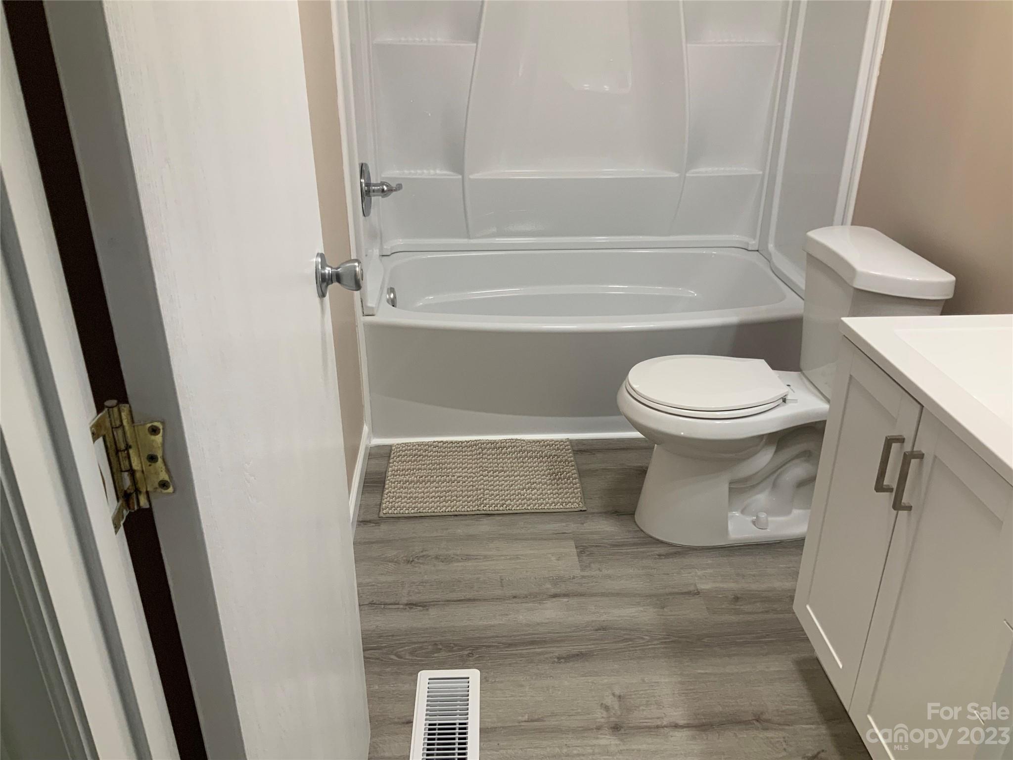 BRIANS PLACE - Residential