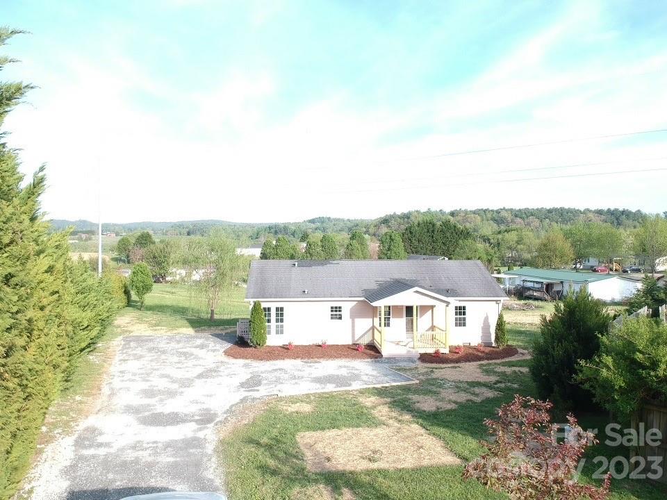 BRIANS PLACE - Residential