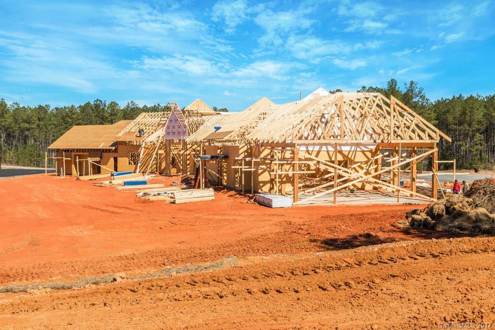 Riverchase Estates - Land